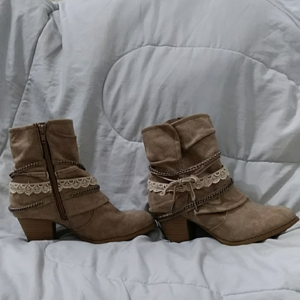 Boots